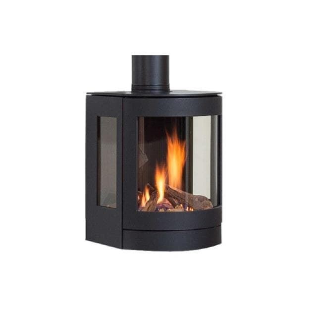 Estufa de gas Balsa 75 Wall - Imagen 1