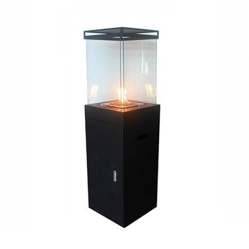 Estufa de gas exterior Babel - Imagen 1