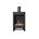 Estufa de gas Faber Farum - Imagen 1