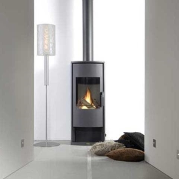 Estufa de gas Faber Vaska con tapa esteatita - Imagen 2