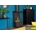 Estufa de gas Larix (con base) - Imagen 2