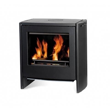 Estufa de leña Scope - Imagen 2