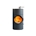 Estufa de leña Clou Compact Cook - Imagen 1