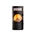 Estufa de leña Clou Xtra Back con horno - Imagen 1