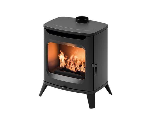 Estufa de leña Hublot 7 Wood - Imagen 1