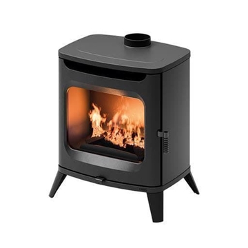 Estufa de leña Hublot 7 Wood - Imagen 1