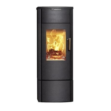 Estufa de leña Jini Xtra - Imagen 1