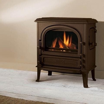 Estufa de leña Saey 94 EVO - Imagen 1