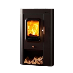 Estufa de leña Sina Xtra - Imagen 2