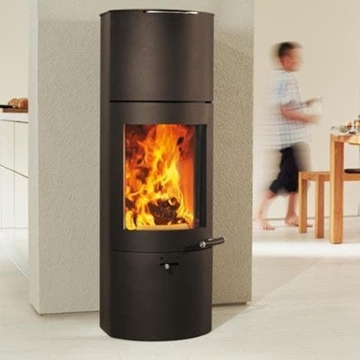 Estufa de leña Tower Xtra 2.0 - Imagen 2