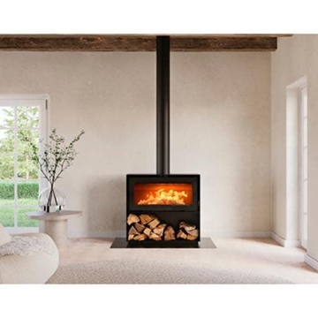 Estufa de leña Venus in the Box 700 - Imagen 1