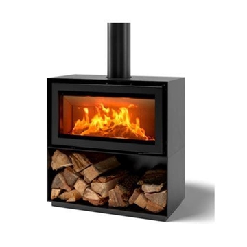 Estufa de leña Venus in the Box 700 - Imagen 2