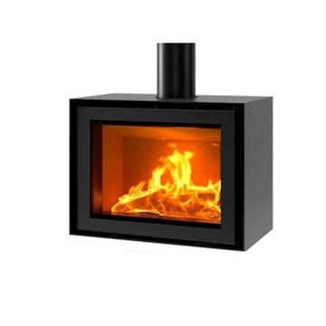 Estufa de leña Venus in the Box 730 - Imagen 1