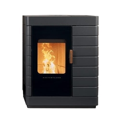 Estufa de leña y pellet Scotty Duo 2.0 - Imagen 1