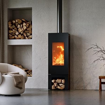 Estufa de leña Zino 900 - Imagen 2