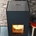 Estufa de pellet Aike Comfort Air 8 M1 - Imagen 2
