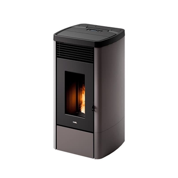 Estufa de pellet Atena Plus 12kW 2026 - Imagen 2