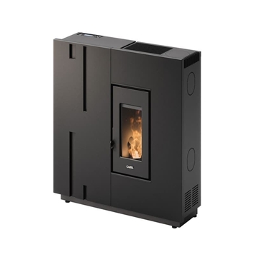 Estufa de pellet Baggy 7kW - Imagen 1