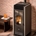 Estufa de pellet Bold 7kW UP-Twin - Imagen 2