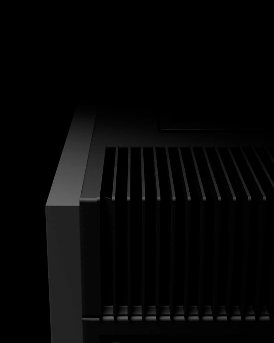 Estufa de pellet Bold 7kW UP-Twin - Imagen 4