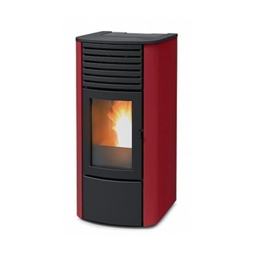 Estufa de pellet Clio Hydro 23 R - Imagen 2