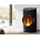 Estufa de pellet Clou 8kW - Imagen 2