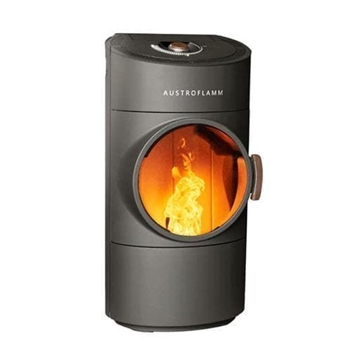 Estufa de pellet Clou Compact - Imagen 1