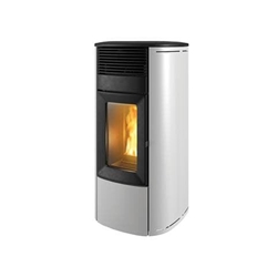 Estufa de pellet Club Hydro Matic 18 R - Imagen 1