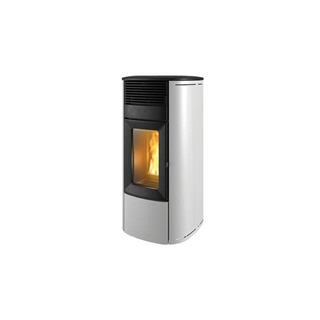 Estufa de pellet Club Hydro Matic 18 R - Imagen 1