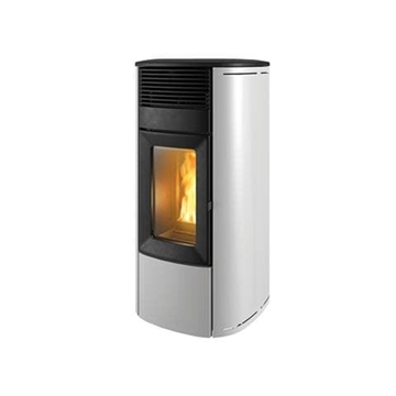 Estufa de pellet Club Hydro Matic 18 R - Imagen 1