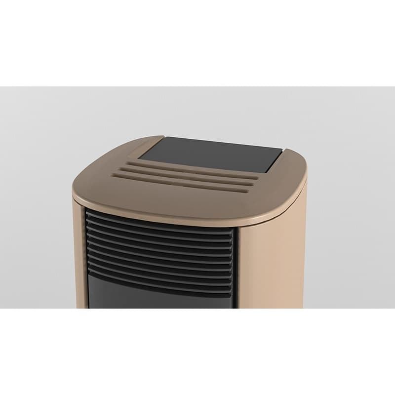 Estufa de pellet Club Hydro Matic 18 R - Imagen 3