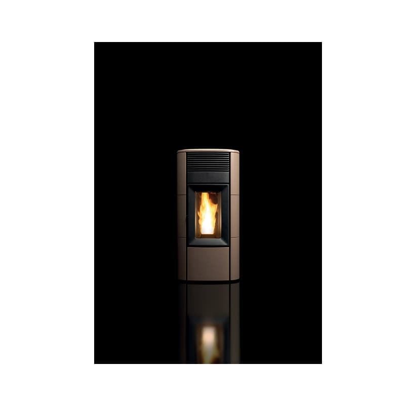 Estufa de pellet Club Hydro Matic 18 R - Imagen 8