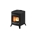 Estufa de pellet Cristal 7kW - Imagen 1