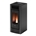 Estufa de pellet Cristal 9 AIR - Imagen 2