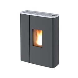 Estufa de pellet Doc Comfort Air 9 UP - Imagen 1