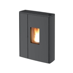 Estufa de pellet Doc Comfort Air 9 UP - Imagen 2