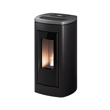 Estufa de pellet Eclipse Plus 11 - Imagen 1