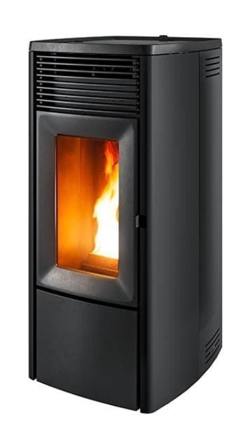 Estufa de pellet Ego Air 8 UPXUP - Imagen 1