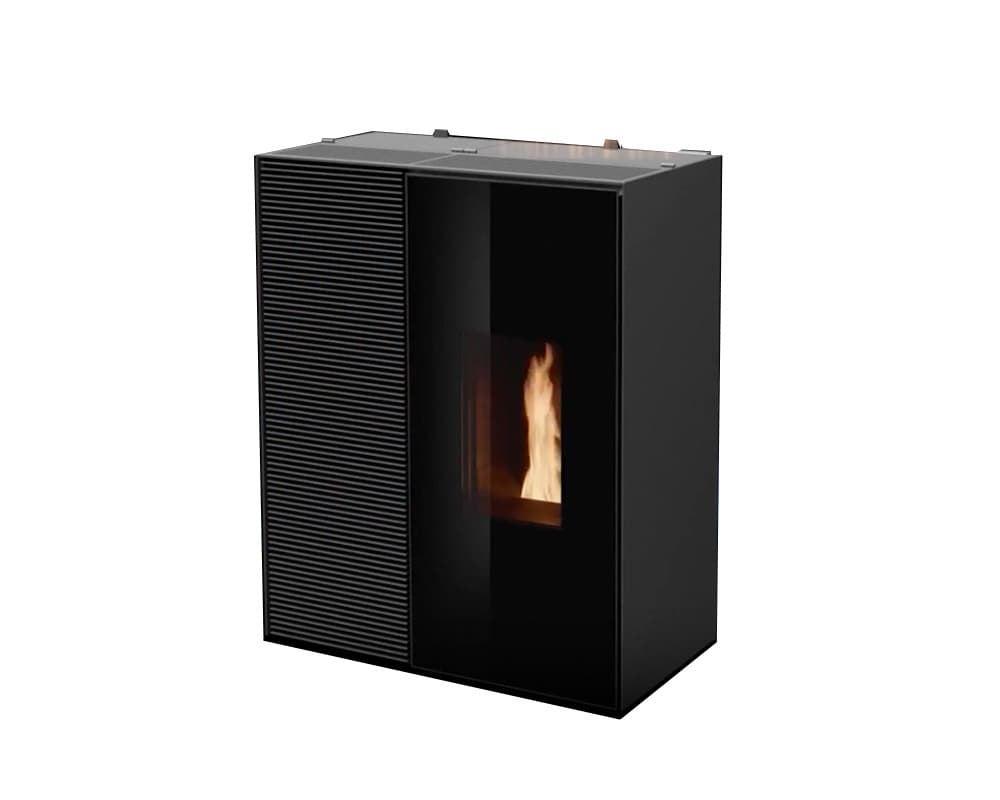 Estufa de pellet Eiko 365 XUP - Imagen 1