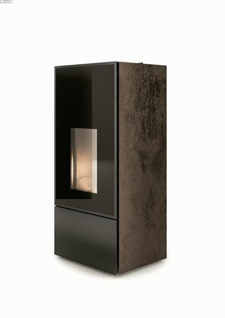 Estufa de pellet Eiko Natural Matic 8 CORE R - Imagen 2