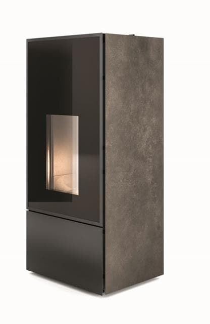 Estufa de pellet Eiko Natural Matic 8 CORE R - Imagen 3