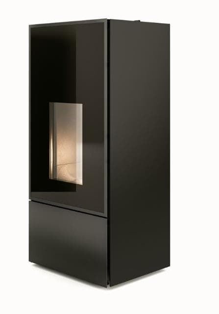 Estufa de pellet Eiko Natural Matic 8 CORE UP - Imagen 1