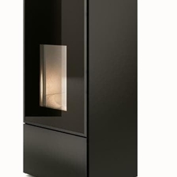 Estufa de pellet Eiko Natural Matic 8 CORE UP - Imagen 1