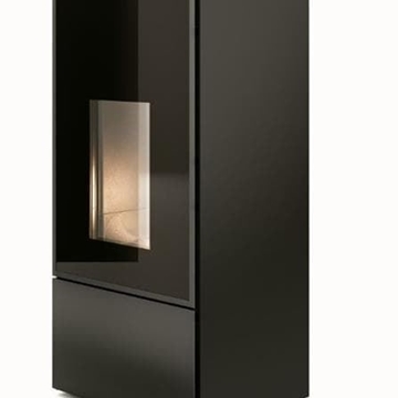 Estufa de pellet Eiko Natural Matic 8 CORE UP - Imagen 1