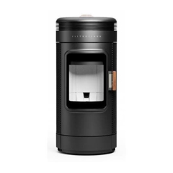 Estufa de pellet Ella - Imagen 1