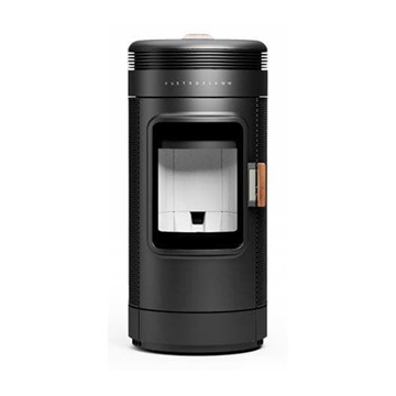 Estufa de pellet Ella - Imagen 1