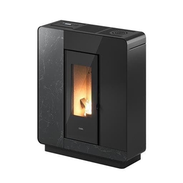 Estufa de pellet Elle 9 Plus - Imagen 1