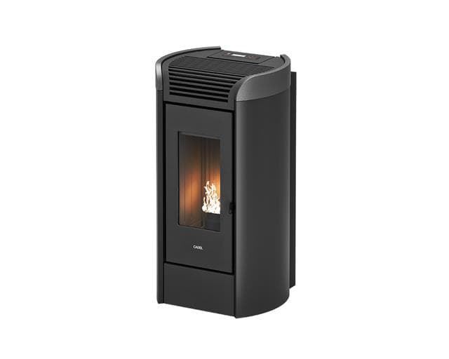 Estufa de pellet Fenice 11kW Plus - Imagen 1