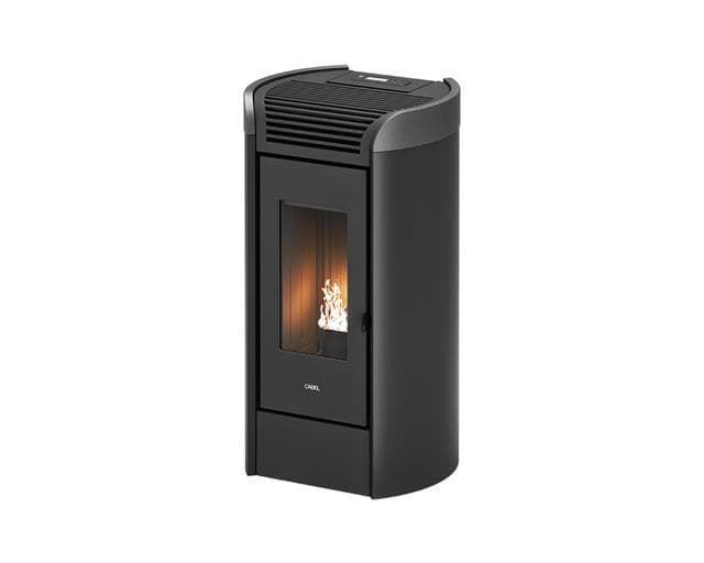 Estufa de pellet Fenice 11kW - Imagen 1