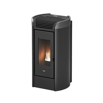 Estufa de pellet Fenice Plus 11 - Imagen 1